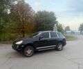 Черный Порше Каен, объемом двигателя 4.8 л и пробегом 200 тыс. км за 4500 $, фото 7 на Automoto.ua