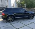 Черный Порше Каен, объемом двигателя 4.8 л и пробегом 250 тыс. км за 9499 $, фото 2 на Automoto.ua
