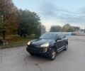 Черный Порше Каен, объемом двигателя 4.8 л и пробегом 200 тыс. км за 4500 $, фото 1 на Automoto.ua