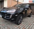 Чорний Порше Cayenne, об'ємом двигуна 2.97 л та пробігом 250 тис. км за 14000 $, фото 8 на Automoto.ua