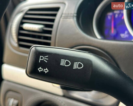 Черный Порше Каен, объемом двигателя 4.8 л и пробегом 170 тыс. км за 8999 $, фото 43 на Automoto.ua