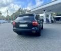 Порше Каен 2009 в Одессе на Automoto.ua Черный Порше Каен, объемом двигателя 3 л и пробегом 320 тыс. км за 15000 $, фото 4 на Automoto.ua