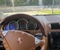 Черный Порше Каен, объемом двигателя 4.8 л и пробегом 250 тыс. км за 9499 $, фото 10 на Automoto.ua