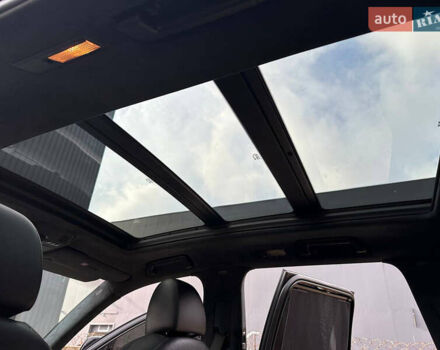 Черный Порше Каен, объемом двигателя 4.8 л и пробегом 170 тыс. км за 8999 $, фото 25 на Automoto.ua