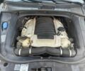 Черный Порше Каен, объемом двигателя 4.8 л и пробегом 200 тыс. км за 4500 $, фото 5 на Automoto.ua