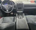 Чорний Порше Cayenne, об'ємом двигуна 4.8 л та пробігом 216 тис. км за 14750 $, фото 10 на Automoto.ua
