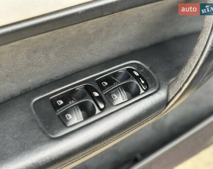 Черный Порше Каен, объемом двигателя 4.8 л и пробегом 170 тыс. км за 8999 $, фото 18 на Automoto.ua