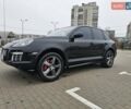 Чорний Порше Cayenne, об'ємом двигуна 4.8 л та пробігом 216 тис. км за 14750 $, фото 9 на Automoto.ua