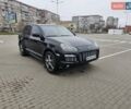 Чорний Порше Cayenne, об'ємом двигуна 4.8 л та пробігом 216 тис. км за 14750 $, фото 2 на Automoto.ua