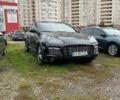 Черный Порше Каен, объемом двигателя 4.8 л и пробегом 215 тыс. км за 6000 $, фото 1 на Automoto.ua