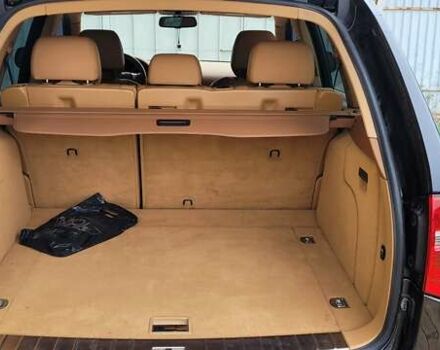 Чорний Порше Cayenne, об'ємом двигуна 3.6 л та пробігом 136 тис. км за 13500 $, фото 8 на Automoto.ua