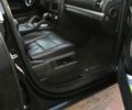 Черный Порше Каен, объемом двигателя 3 л и пробегом 310 тыс. км за 16100 $, фото 5 на Automoto.ua