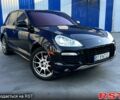 Чорний Порше Cayenne, об'ємом двигуна 4.8 л та пробігом 152 тис. км за 12800 $, фото 1 на Automoto.ua