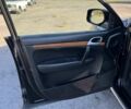 Чорний Порше Cayenne, об'ємом двигуна 2.97 л та пробігом 342 тис. км за 14900 $, фото 9 на Automoto.ua