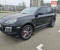Чорний Порше Cayenne, об'ємом двигуна 4.8 л та пробігом 216 тис. км за 14750 $, фото 5 на Automoto.ua