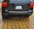 Чорний Порше Cayenne, об'ємом двигуна 3.6 л та пробігом 136 тис. км за 13500 $, фото 1 на Automoto.ua