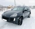 Чорний Порше Cayenne, об'ємом двигуна 0 л та пробігом 144 тис. км за 23500 $, фото 1 на Automoto.ua