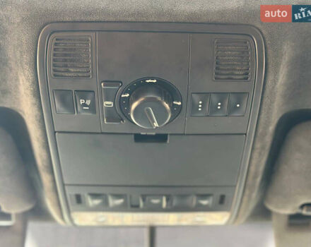 Черный Порше Каен, объемом двигателя 4.8 л и пробегом 170 тыс. км за 8999 $, фото 41 на Automoto.ua