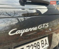 Черный Порше Каен, объемом двигателя 4.8 л и пробегом 170 тыс. км за 8999 $, фото 55 на Automoto.ua