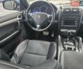 Чорний Порше Cayenne, об'ємом двигуна 4.8 л та пробігом 216 тис. км за 14750 $, фото 11 на Automoto.ua