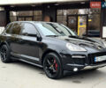 Чорний Порше Cayenne, об'ємом двигуна 4.81 л та пробігом 163 тис. км за 8999 $, фото 15 на Automoto.ua