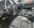 Чорний Порше Cayenne, об'ємом двигуна 4.8 л та пробігом 216 тис. км за 14750 $, фото 13 на Automoto.ua