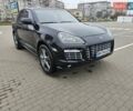Чорний Порше Cayenne, об'ємом двигуна 4.8 л та пробігом 216 тис. км за 14750 $, фото 8 на Automoto.ua