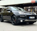Чорний Порше Cayenne, об'ємом двигуна 4.81 л та пробігом 163 тис. км за 8999 $, фото 13 на Automoto.ua