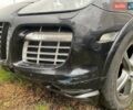 Черный Порше Каен, объемом двигателя 4.8 л и пробегом 215 тыс. км за 6000 $, фото 3 на Automoto.ua