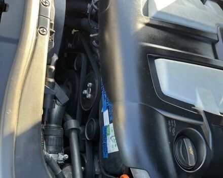 Чорний Порше Cayenne, об'ємом двигуна 2.97 л та пробігом 342 тис. км за 14900 $, фото 18 на Automoto.ua