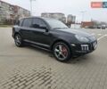 Чорний Порше Cayenne, об'ємом двигуна 4.8 л та пробігом 216 тис. км за 14750 $, фото 3 на Automoto.ua