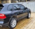 Чорний Порше Cayenne, об'ємом двигуна 3.6 л та пробігом 136 тис. км за 13500 $, фото 3 на Automoto.ua