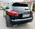 Черный Порше Каен, объемом двигателя 3 л и пробегом 238 тыс. км за 20499 $, фото 16 на Automoto.ua