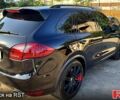 Чорний Порше Cayenne, об'ємом двигуна 4.8 л та пробігом 149 тис. км за 16500 $, фото 3 на Automoto.ua