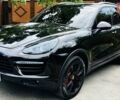 Чорний Порше Cayenne, об'ємом двигуна 4.8 л та пробігом 163 тис. км за 23800 $, фото 121 на Automoto.ua