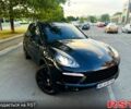 Черный Порше Каен, объемом двигателя 4.8 л и пробегом 170 тыс. км за 23500 $, фото 1 на Automoto.ua