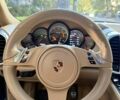 Чорний Порше Cayenne, об'ємом двигуна 4.8 л та пробігом 238 тис. км за 25555 $, фото 21 на Automoto.ua
