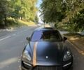 Чорний Порше Cayenne, об'ємом двигуна 4.8 л та пробігом 238 тис. км за 25555 $, фото 3 на Automoto.ua