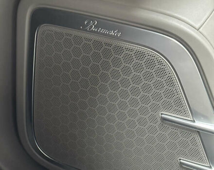 Чорний Порше Cayenne, об'ємом двигуна 4.8 л та пробігом 103 тис. км за 31000 $, фото 17 на Automoto.ua