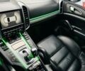 Чорний Порше Cayenne, об'ємом двигуна 4.8 л та пробігом 163 тис. км за 23800 $, фото 13 на Automoto.ua