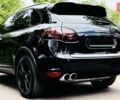 Чорний Порше Cayenne, об'ємом двигуна 4.8 л та пробігом 163 тис. км за 23800 $, фото 36 на Automoto.ua