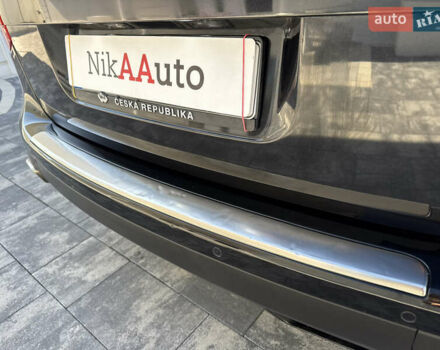 Черный Порше Каен, объемом двигателя 3 л и пробегом 173 тыс. км за 14950 $, фото 37 на Automoto.ua