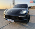 Чорний Порше Cayenne, об'ємом двигуна 4.81 л та пробігом 230 тис. км за 19999 $, фото 5 на Automoto.ua