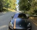 Чорний Порше Cayenne, об'ємом двигуна 4.8 л та пробігом 238 тис. км за 25555 $, фото 1 на Automoto.ua