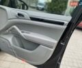 Черный Порше Каен, объемом двигателя 3 л и пробегом 238 тыс. км за 20499 $, фото 86 на Automoto.ua