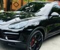 Чорний Порше Cayenne, об'ємом двигуна 4.8 л та пробігом 163 тис. км за 23800 $, фото 47 на Automoto.ua