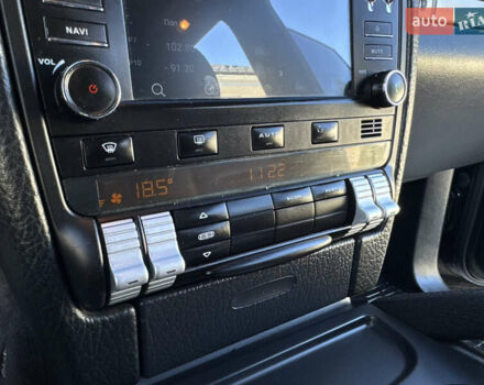 Чорний Порше Cayenne, об'ємом двигуна 3 л та пробігом 173 тис. км за 15850 $, фото 56 на Automoto.ua