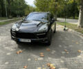 Чорний Порше Cayenne, об'ємом двигуна 4.8 л та пробігом 103 тис. км за 31000 $, фото 1 на Automoto.ua