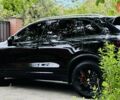Чорний Порше Cayenne, об'ємом двигуна 4.8 л та пробігом 163 тис. км за 23800 $, фото 83 на Automoto.ua