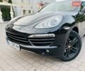 Черный Порше Каен, объемом двигателя 3 л и пробегом 238 тыс. км за 20499 $, фото 29 на Automoto.ua